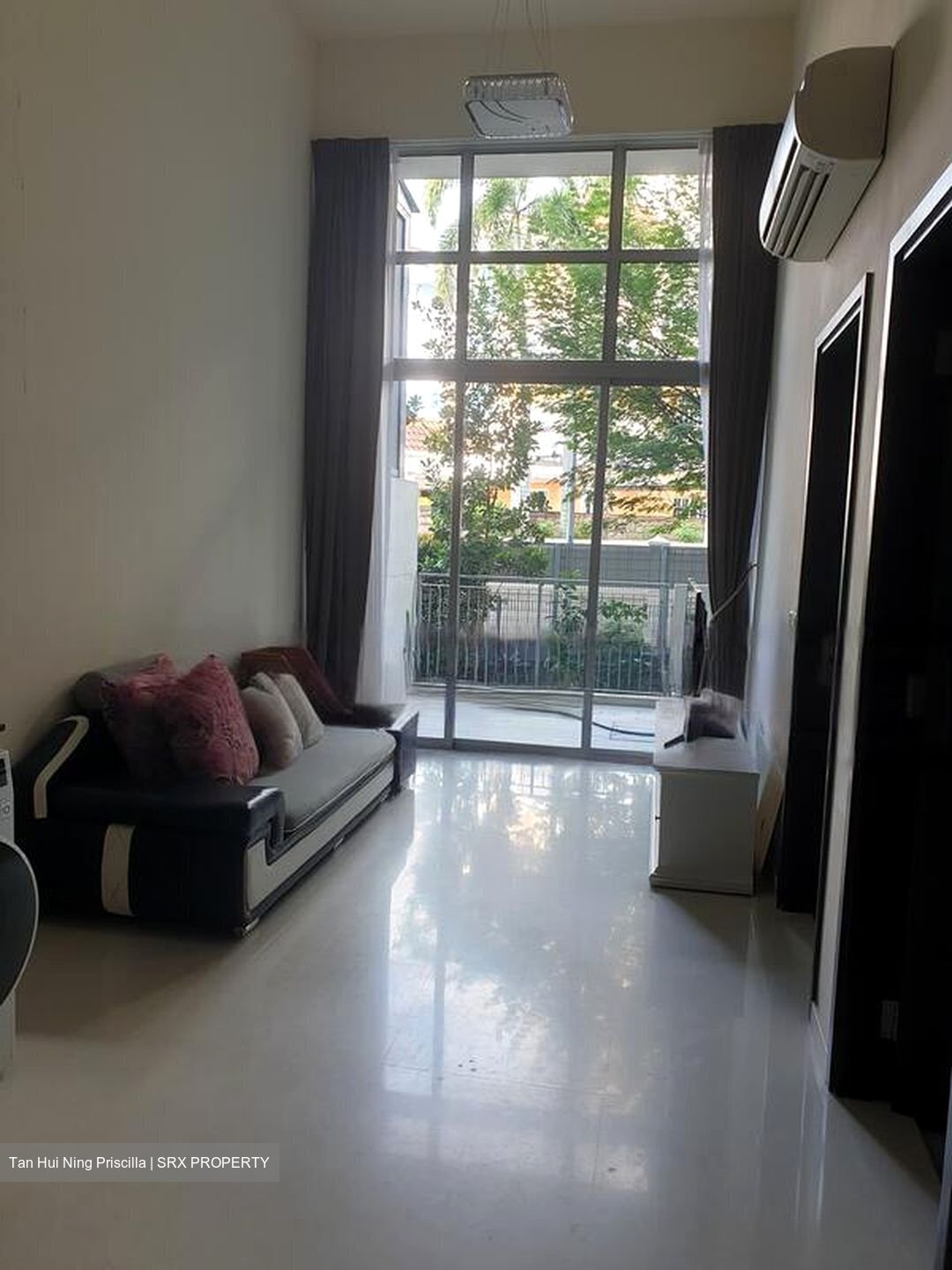 Jade Residences (D19), Apartment #456618191